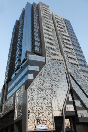 Lamar Ajyad Hotel 2 - Tower B